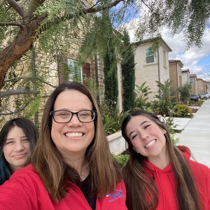 Fundraising Page: Elizabeth Stein